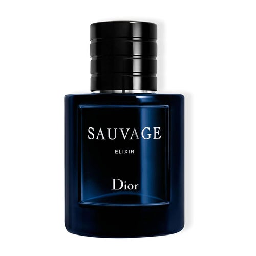 Sauvage Elixir Parfum