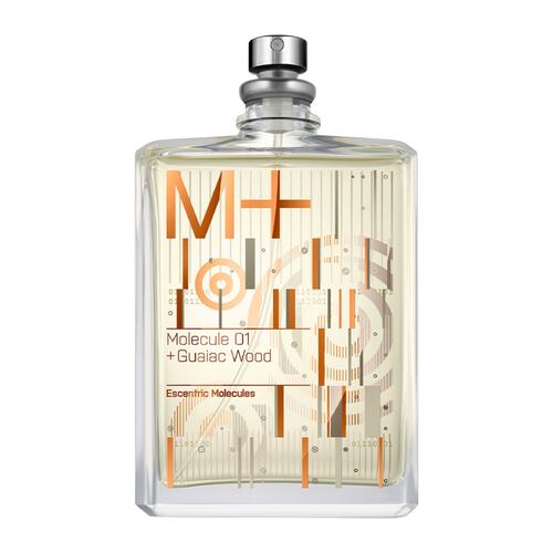 Molecule 01 + Guaiac Wood Eau de Toilette