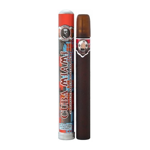 Cuba City Miami For Men Eau de Toilette