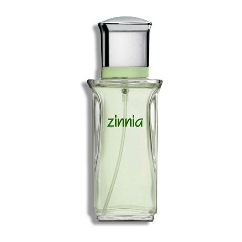 Zinnia Eau de Toilette
