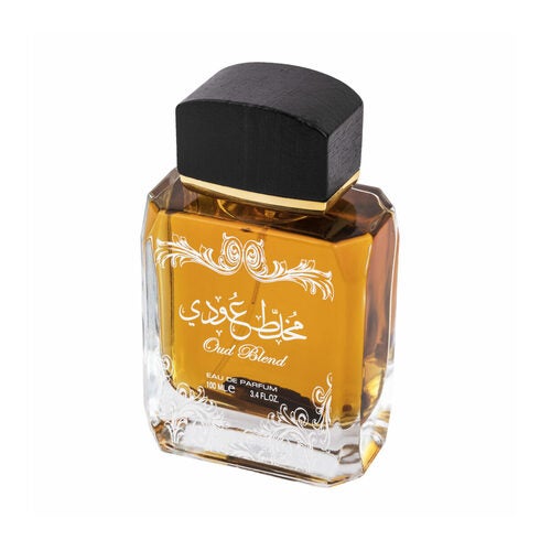 Pure Oudi Eau de Parfum
