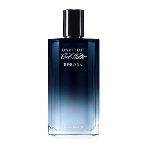 Cool Water Reborn Man Eau de Toilette