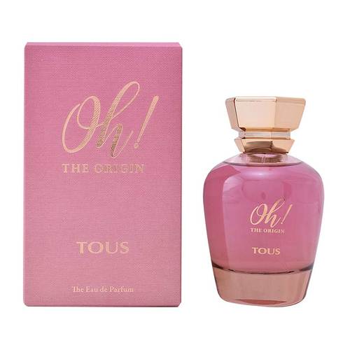 Oh! The Origin Eau de Parfum