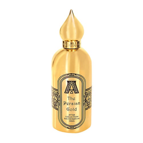The Persian Gold Eau de Parfum