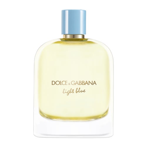 Light Blue Pour Homme Eau de Parfum