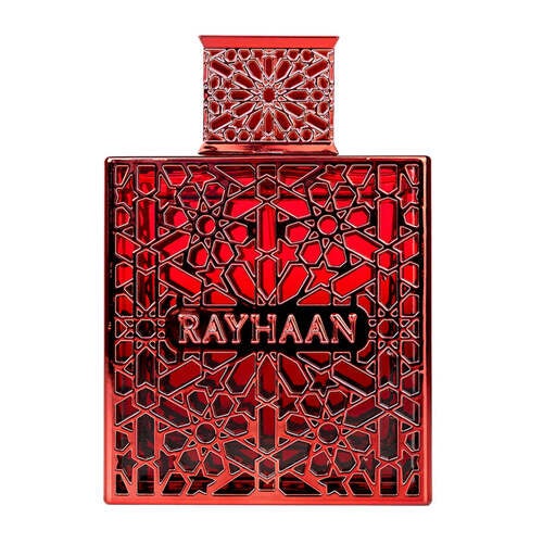 Crimson Eau de Parfum