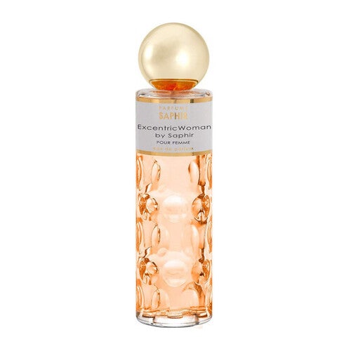 Excentric Woman Eau de Parfum
