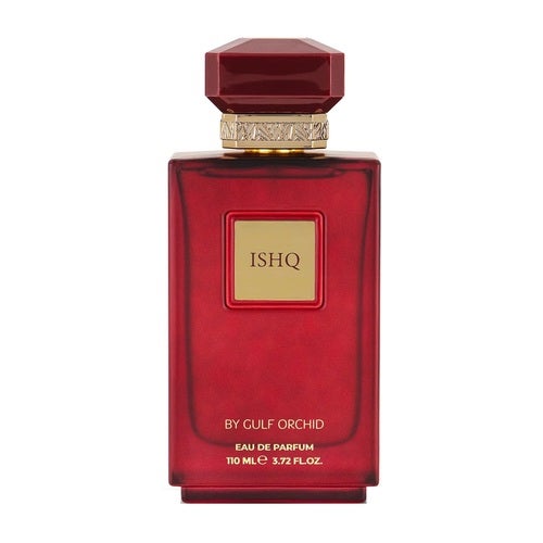 Ishq Eau de Parfum