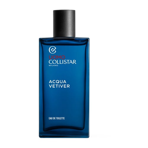 Uomo Acqua Vetiver Eau de Toilette