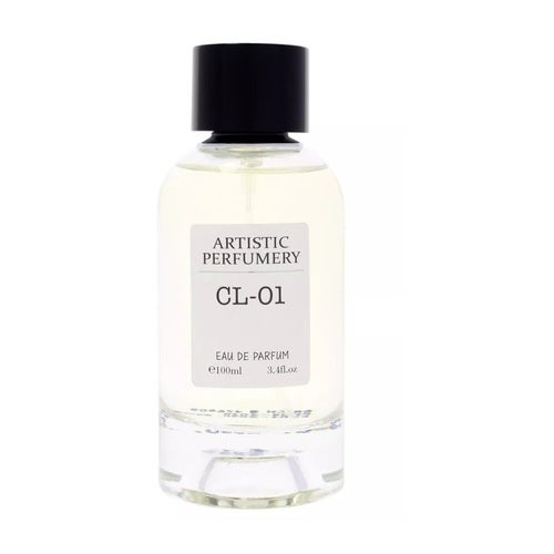 Artistic Perfumery CL-01 Eau de Parfum