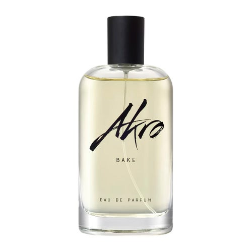 Bake Eau de Parfum