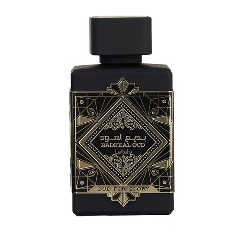 Bade’e Al Oud Oud for Glory Eau de Parfum
