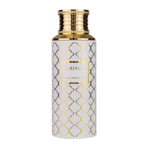 Heritage Eau de Parfum
