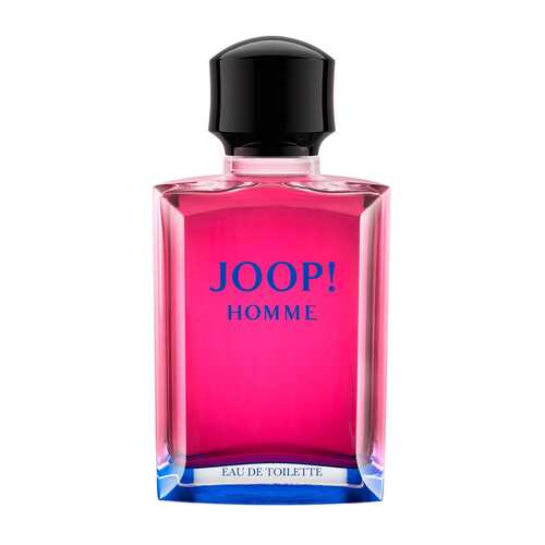 Homme Neon Limited edition Eau de Toilette