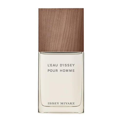 L’Eau d’Issey pour Homme Vetiver Intense Eau de Toilette