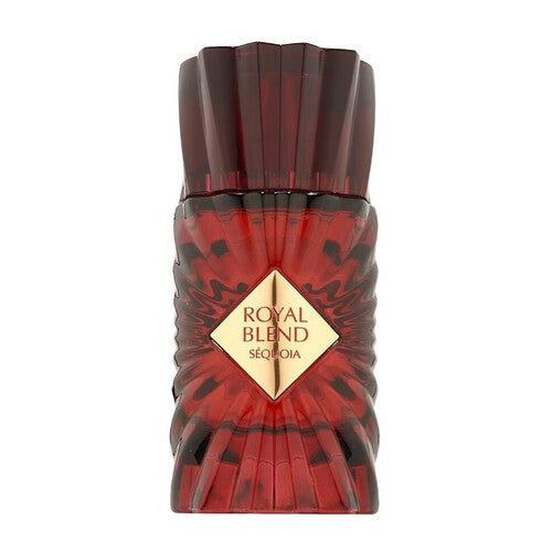 Royal Blend Sequoia Extrait de Parfum