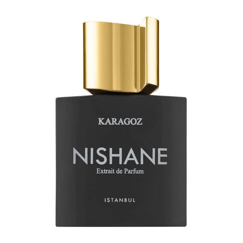 Karagoz Extrait de Parfum