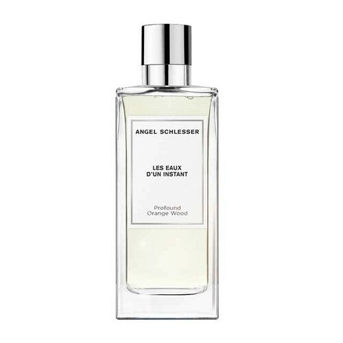 Les Eaux D’un Instant Profound Orange Wood Eau de Toilette