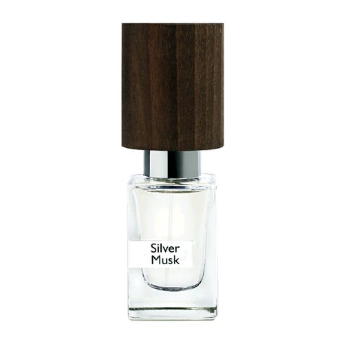 Silver Musk Extrait de Parfum
