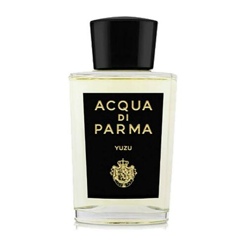 Yuzu Eau de Parfum