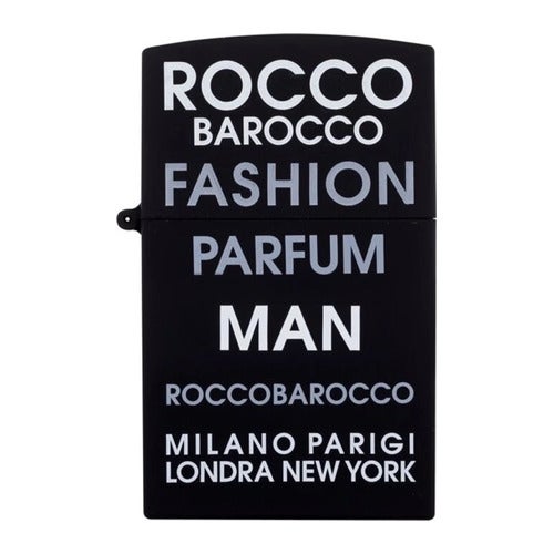 Fashion Man Eau de Toilette