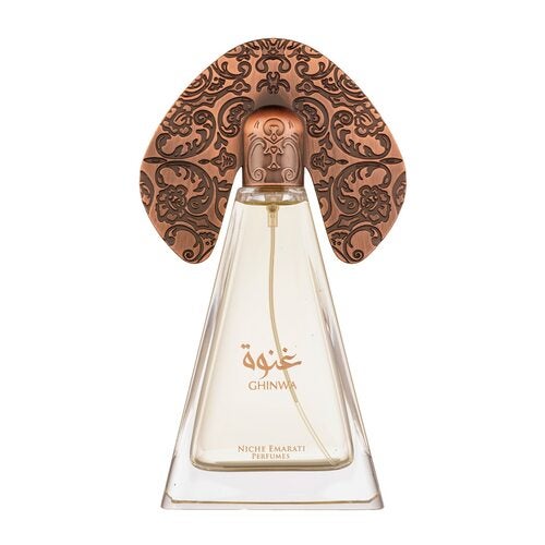 Niche Emarati Ghinwa Eau de Parfum