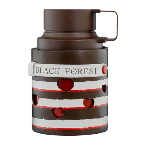 Odyssey Black Forest Eau de Parfum