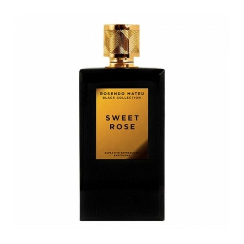 Sweet Rose Parfum
