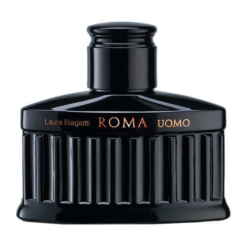 Roma Uomo Nero Estremo Intense Eau de Parfum