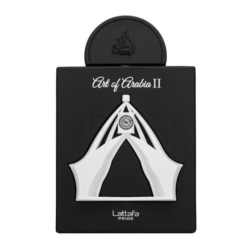 Pride Art of Arabia II Eau de Parfum