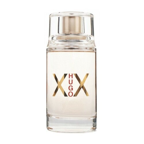 Xx Eau de Toilette