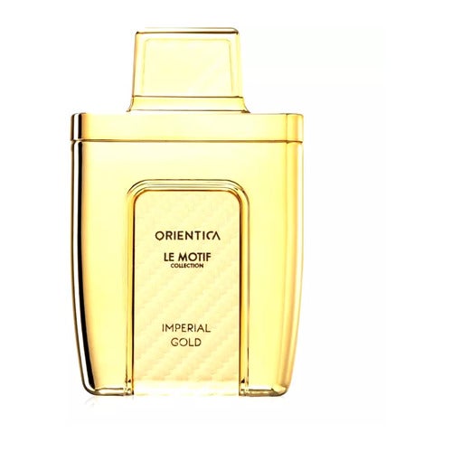 Le Motif Imperial Gold Eau de Parfum