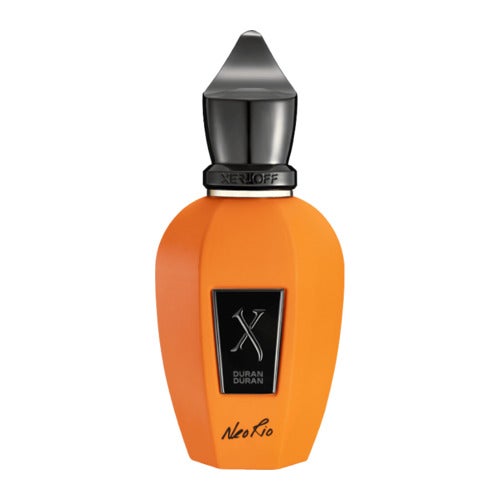 Duran Duran Neo Rio Orange Parfum