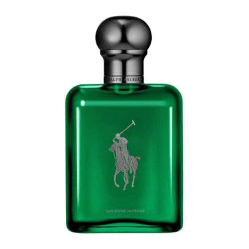 Polo Cologne Intense Eau de Cologne