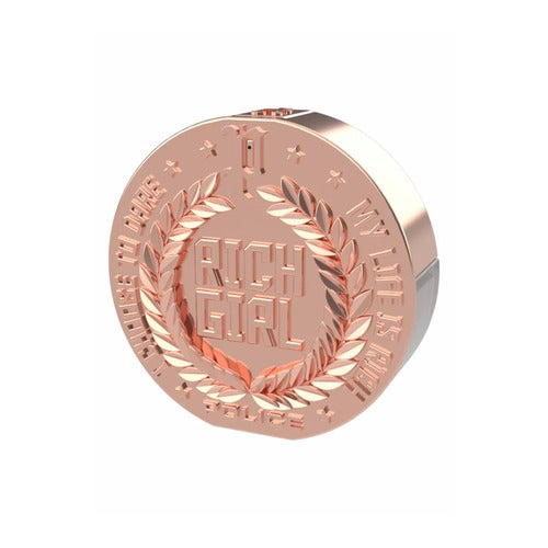 Rich Girl Eau de Toilette