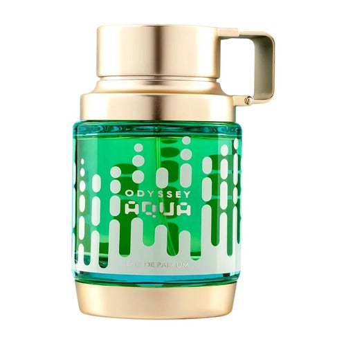 Odyssey Aqua Edition Eau de Parfum