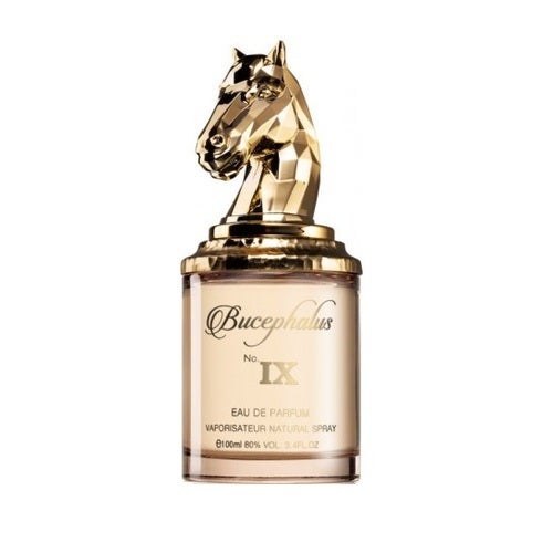 Bucephalus IX Eau de Parfum
