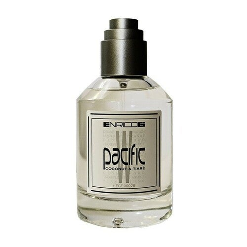 Pacific Eau de Parfum