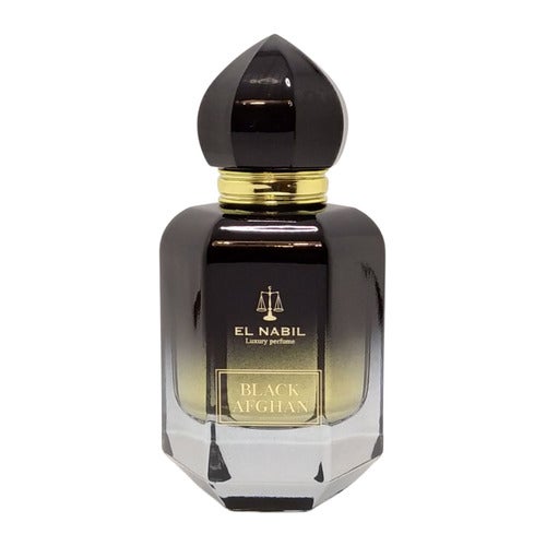 Black Afghan Eau de Parfum