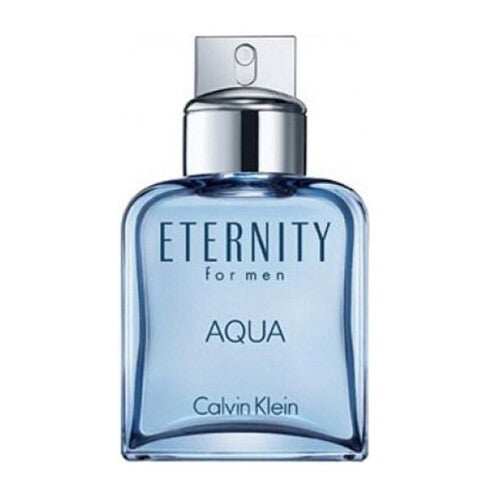 Eternity Aqua Eau de Toilette