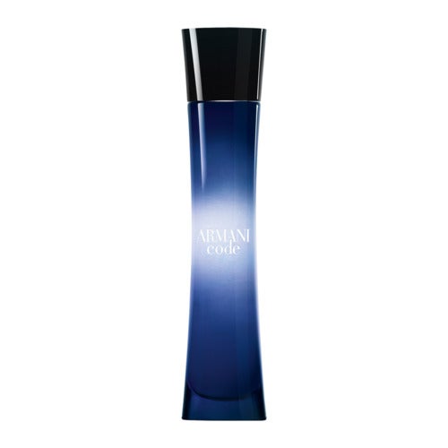 Code For Women Eau de Parfum
