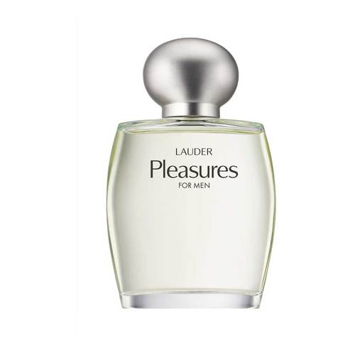 Pleasures Men Eau de Cologne