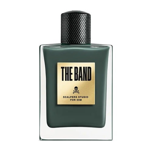 The Band for Him Eau de Parfum
