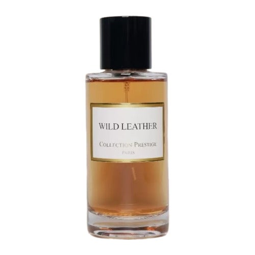 Wild Leather 31 Eau de Parfum