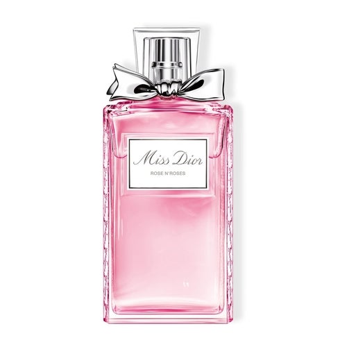 Miss Dior Rose N’Roses Eau de Toilette
