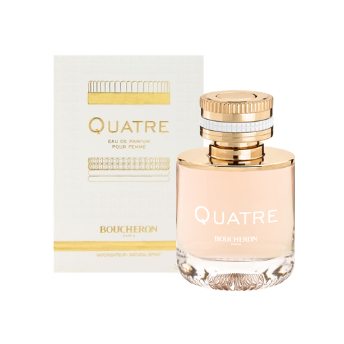 Quatre Femme Eau de Parfum