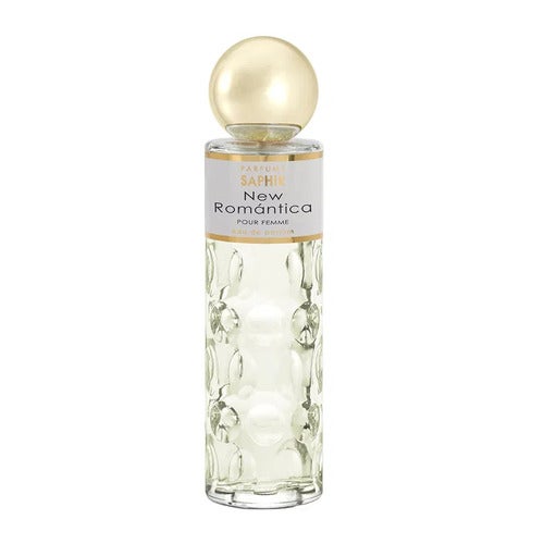 New Romantica Eau de Parfum