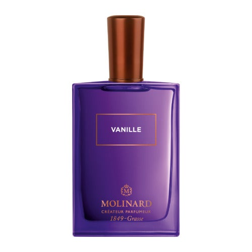 Vanille Eau de Parfum