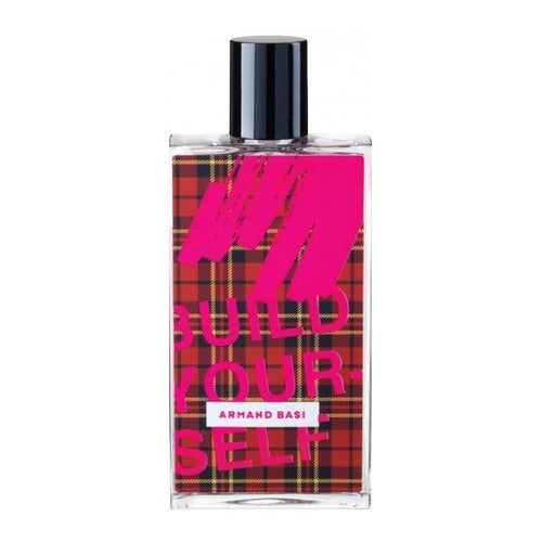 Build Your-Self Eau de Toilette