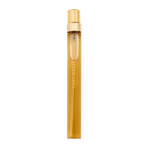 Silky Woods Eau de Parfum